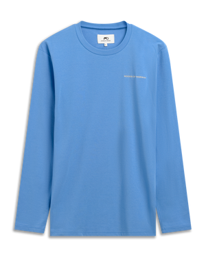 Longsleeve Logo T-Shirt 220