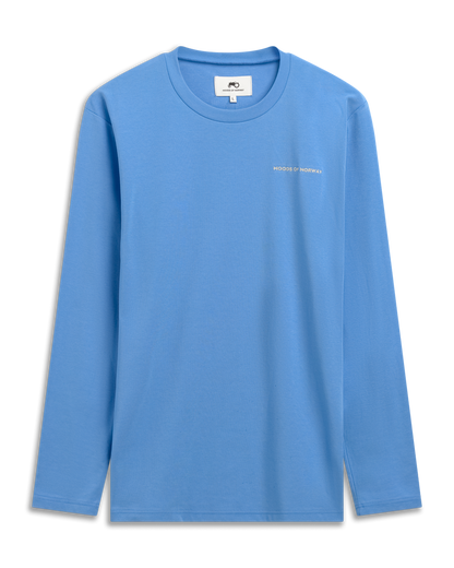Longsleeve Logo T-Shirt 220
