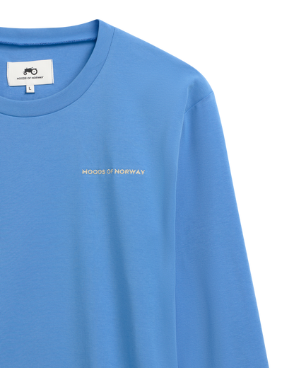 Longsleeve Logo T-Shirt 220