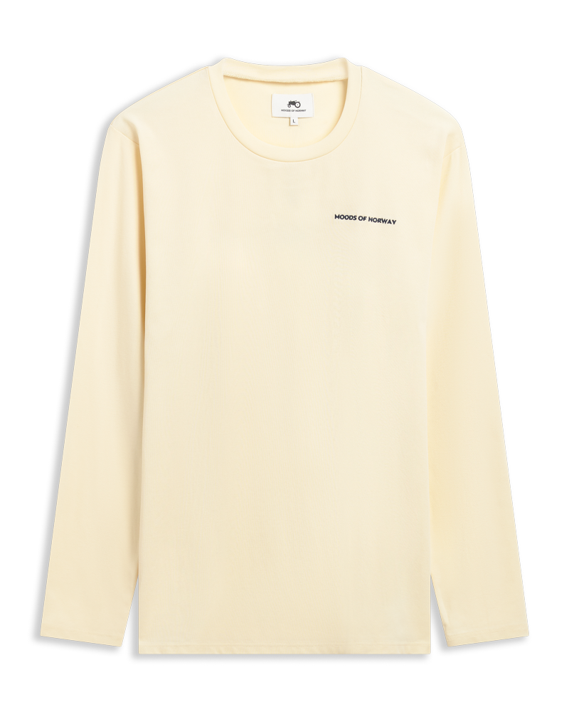 Longsleeve Logo T-Shirt 220