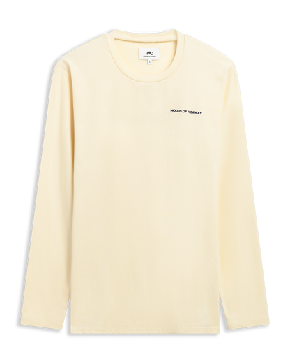 Longsleeve Logo T-Shirt 220