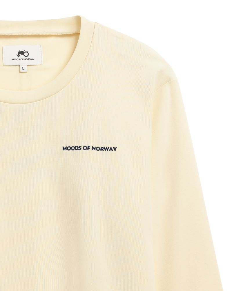 Longsleeve Logo T-Shirt 220