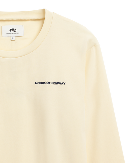 Longsleeve Logo T-Shirt 220