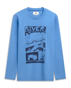 Longsleeve River 220