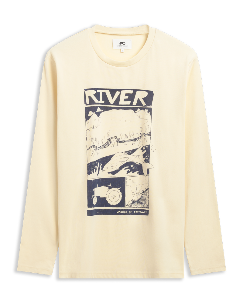 Longsleeve River 220