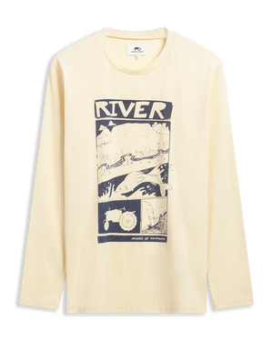 Longsleeve River 220