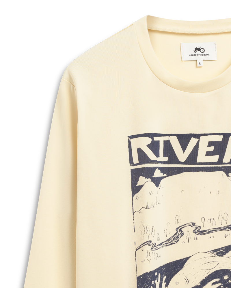 Longsleeve River 220