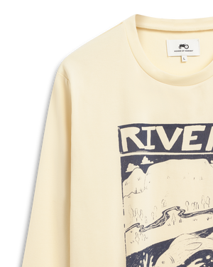 Longsleeve River 220