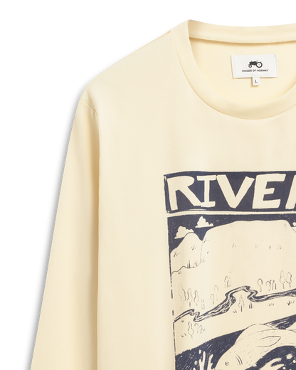 Longsleeve River 220