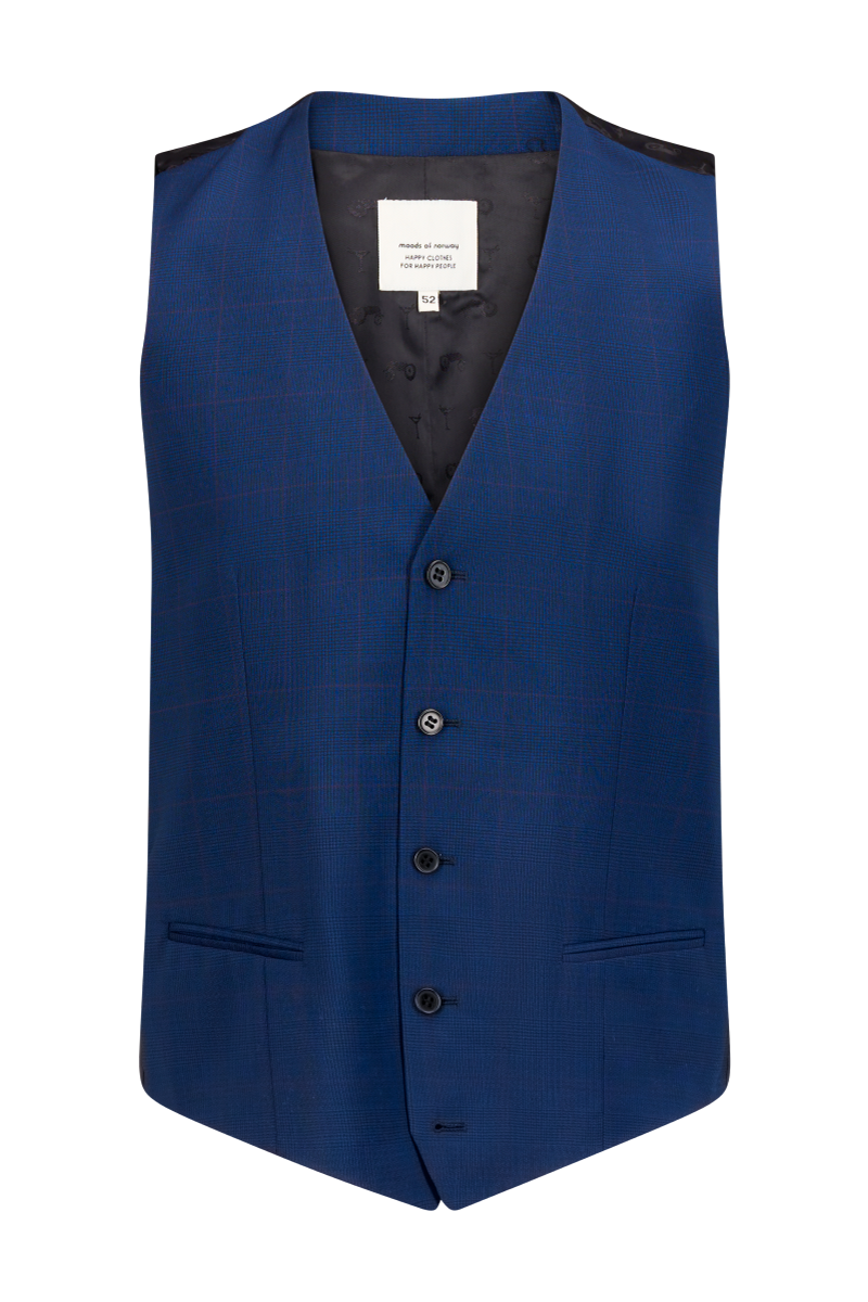 Finest Suit Vest