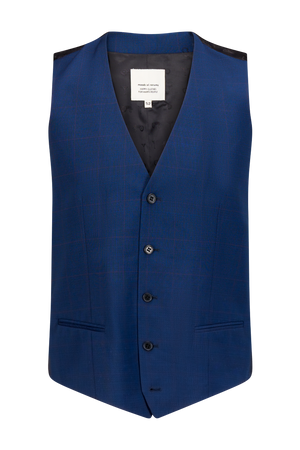 Finest Suit Vest