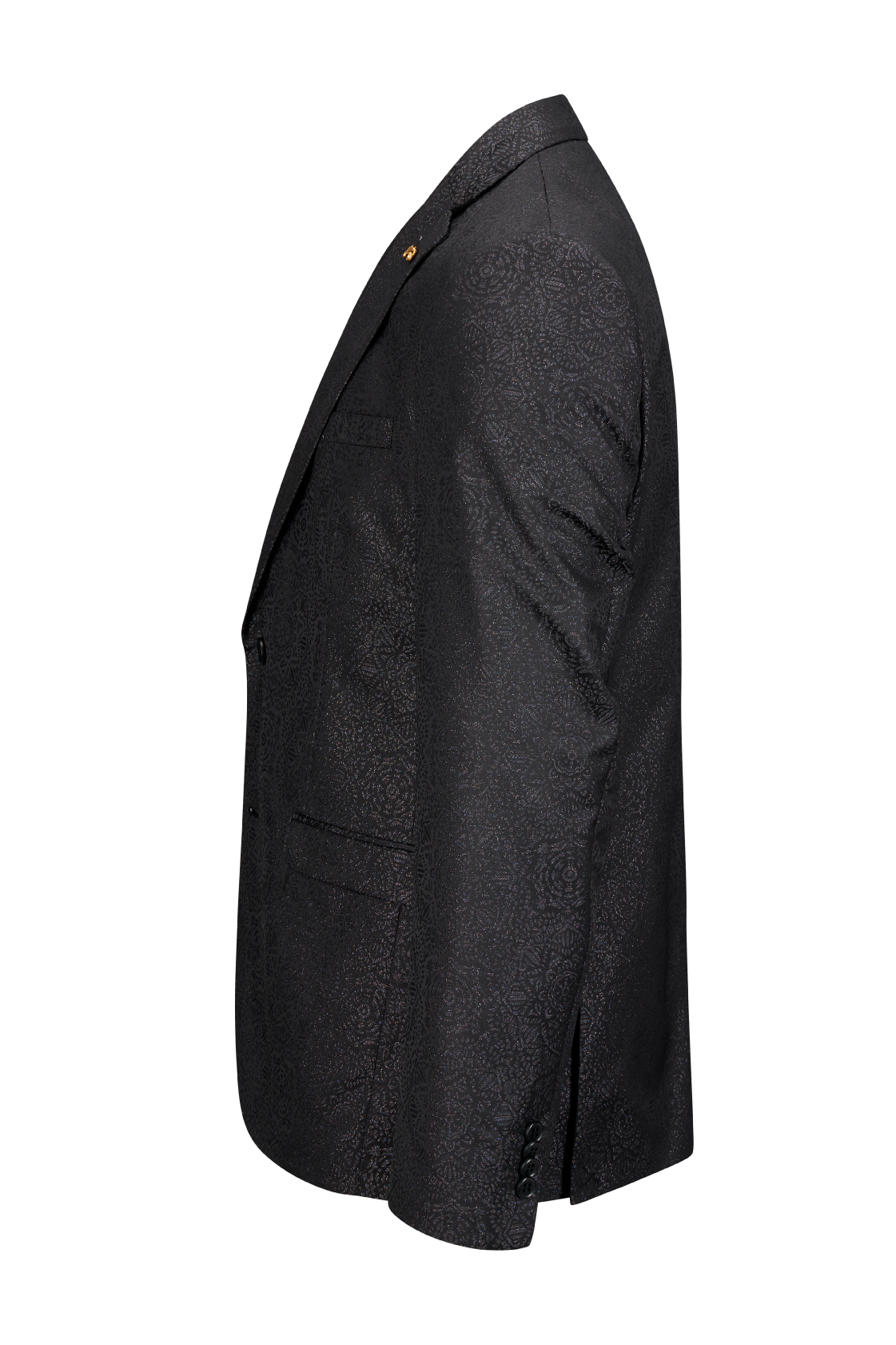 Shiny Jacket