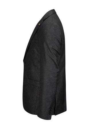 Shiny Jacket