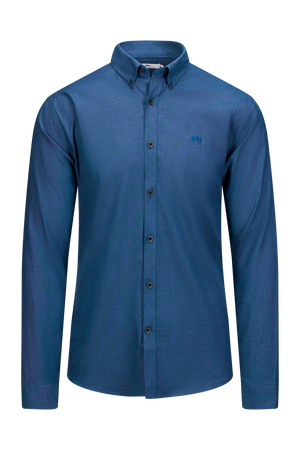Meland Relaxed Shirt