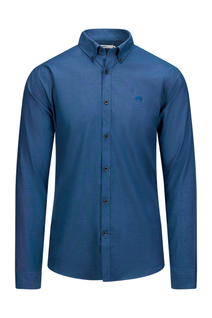 Meland Relaxed Shirt