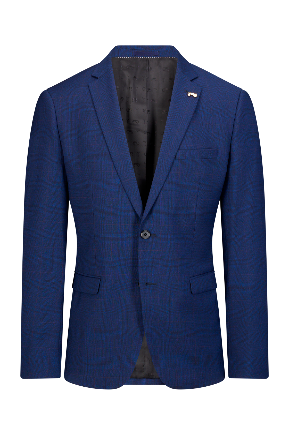 Finest Suit Jacket