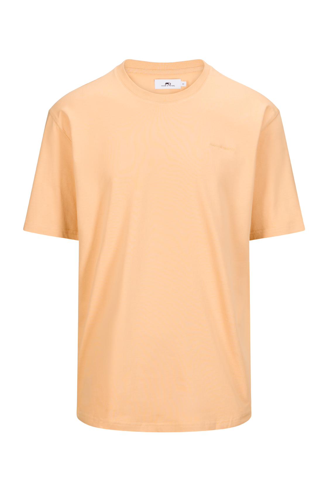 Tom Oversized