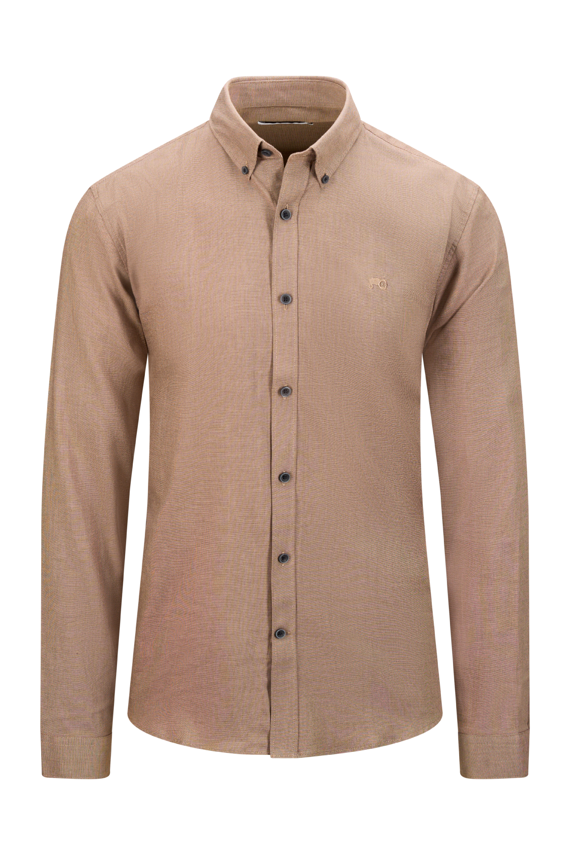 Meland Relaxed Shirt