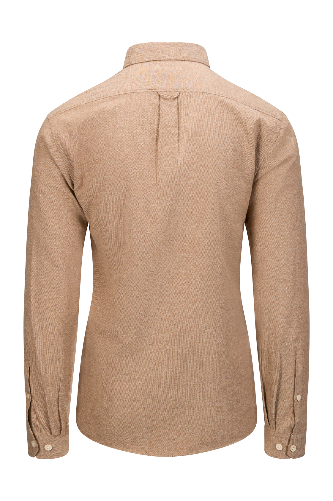 Stian Vik Brushed
