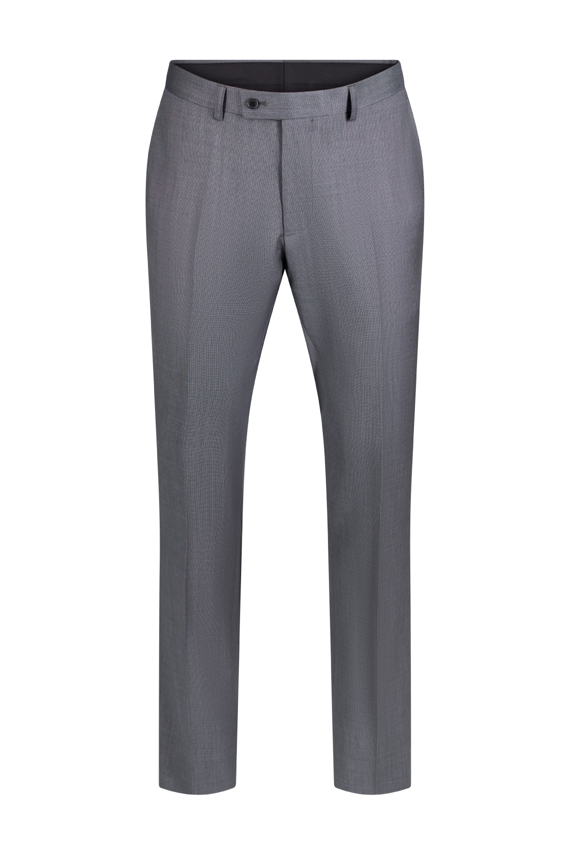 Solid Grey Pant