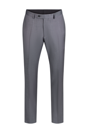 Solid Grey Pant