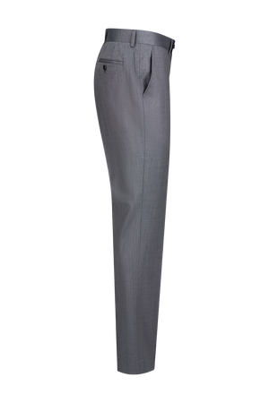 Solid Grey Pant
