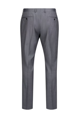 Solid Grey Pant