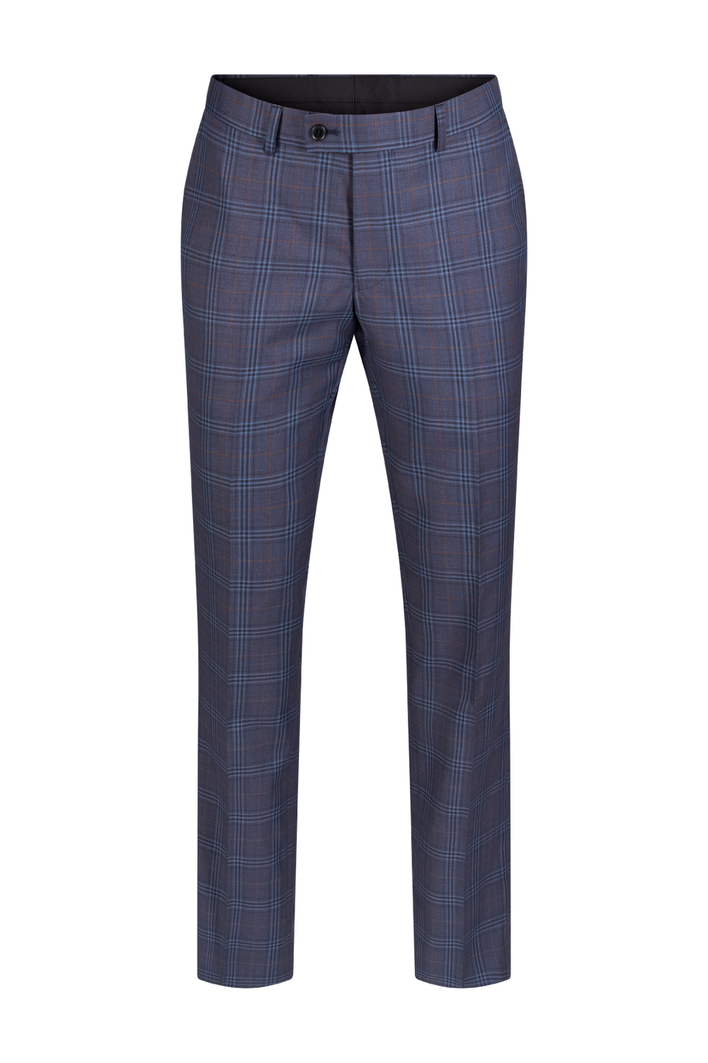 Big Check Pant