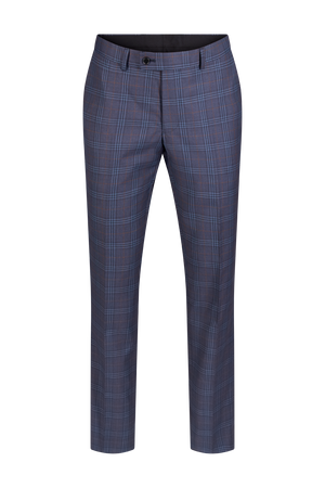 Big Check Pant