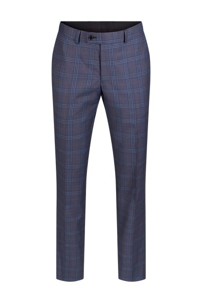 Big Check Pant