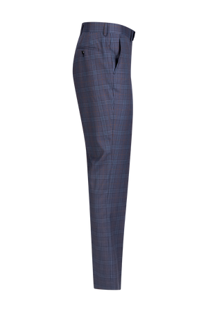 Big Check Pant