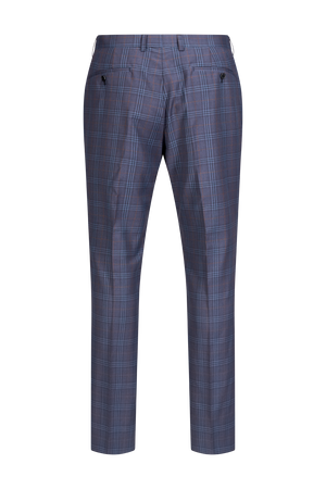 Big Check Pant
