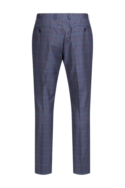 Big Check Pant