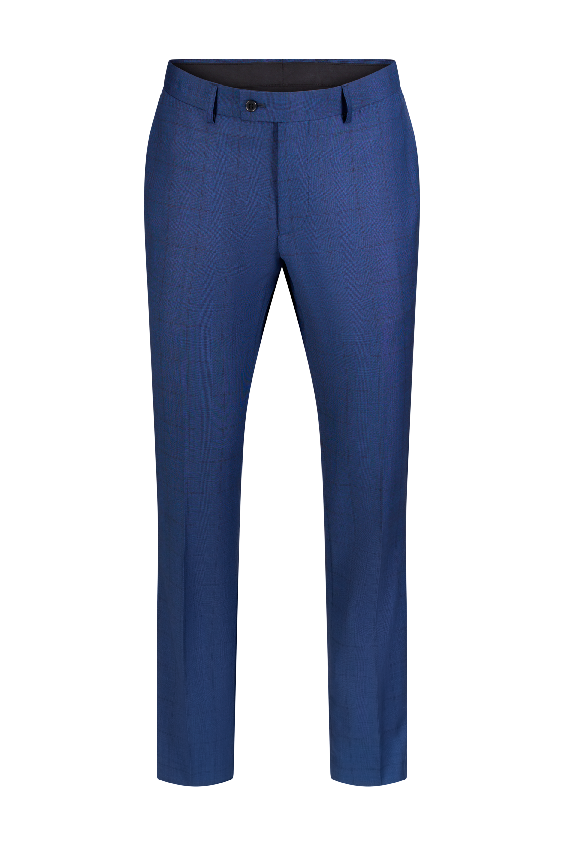 Silent Check Pant