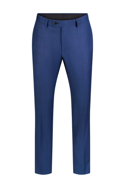 Silent Check Pant