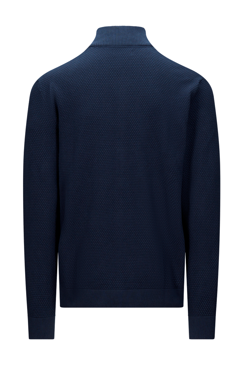 Pearl knit cardigan