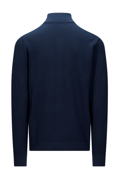 Pearl knit cardigan