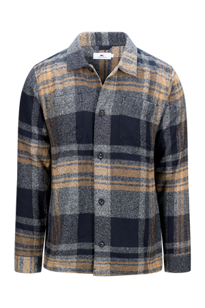 Sokrates Overshirt