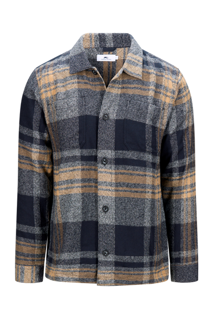 Sokrates Overshirt