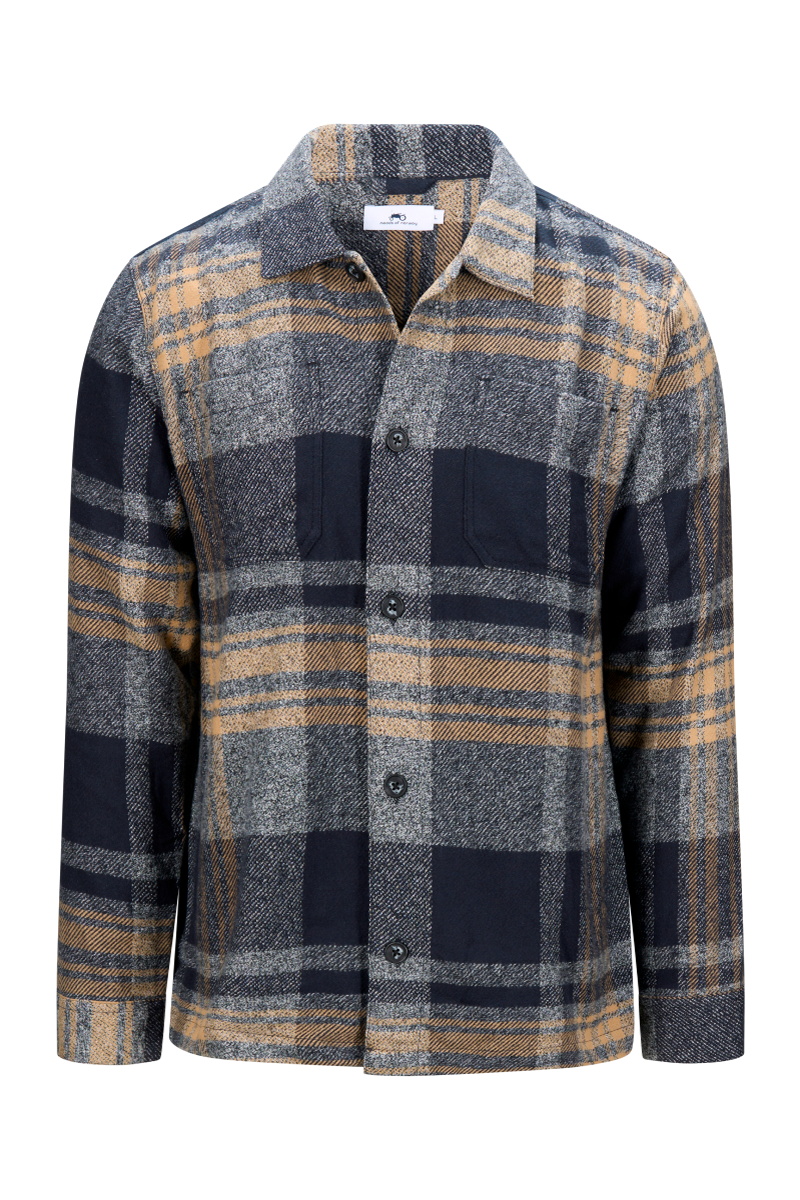 Sokrates Overshirt