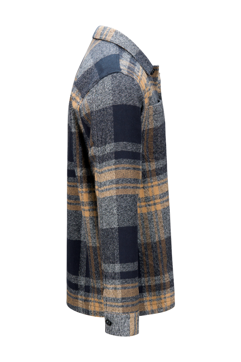 Sokrates Overshirt