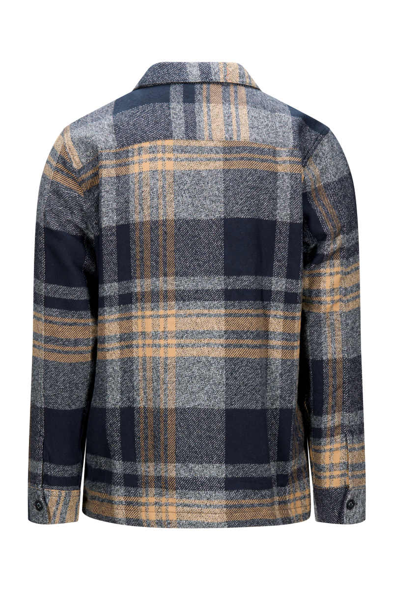 Sokrates Overshirt