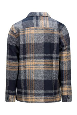 Sokrates Overshirt