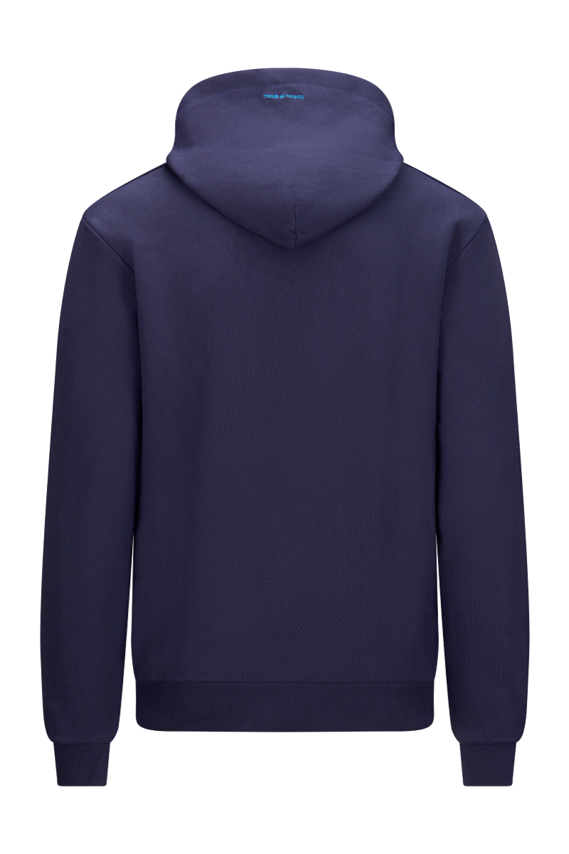 Skjeggemannen Flock Hood
