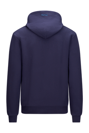 Skjeggemannen Flock Hood