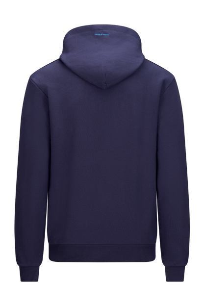 Skjeggemannen Flock Hood