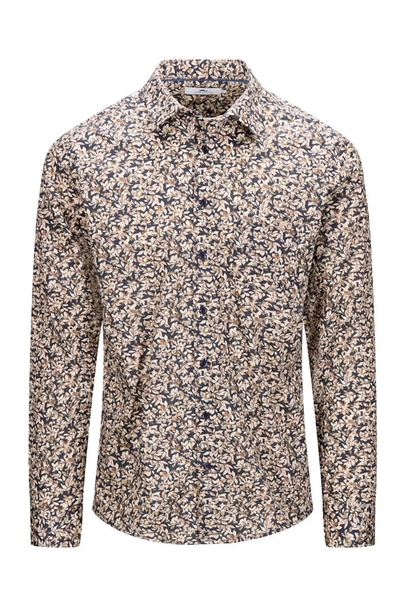 Blomstereng Shirt