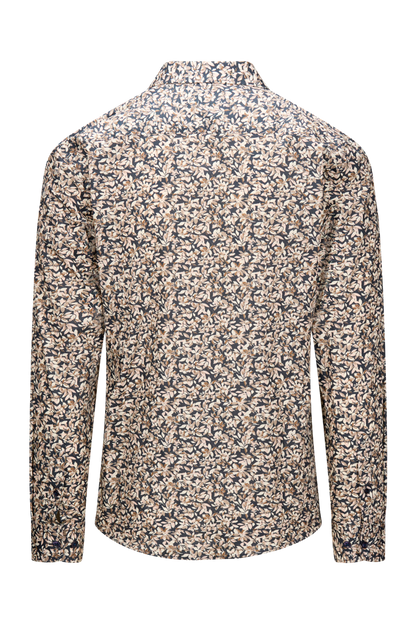 Blomstereng Shirt