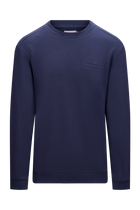 William Crew Chest