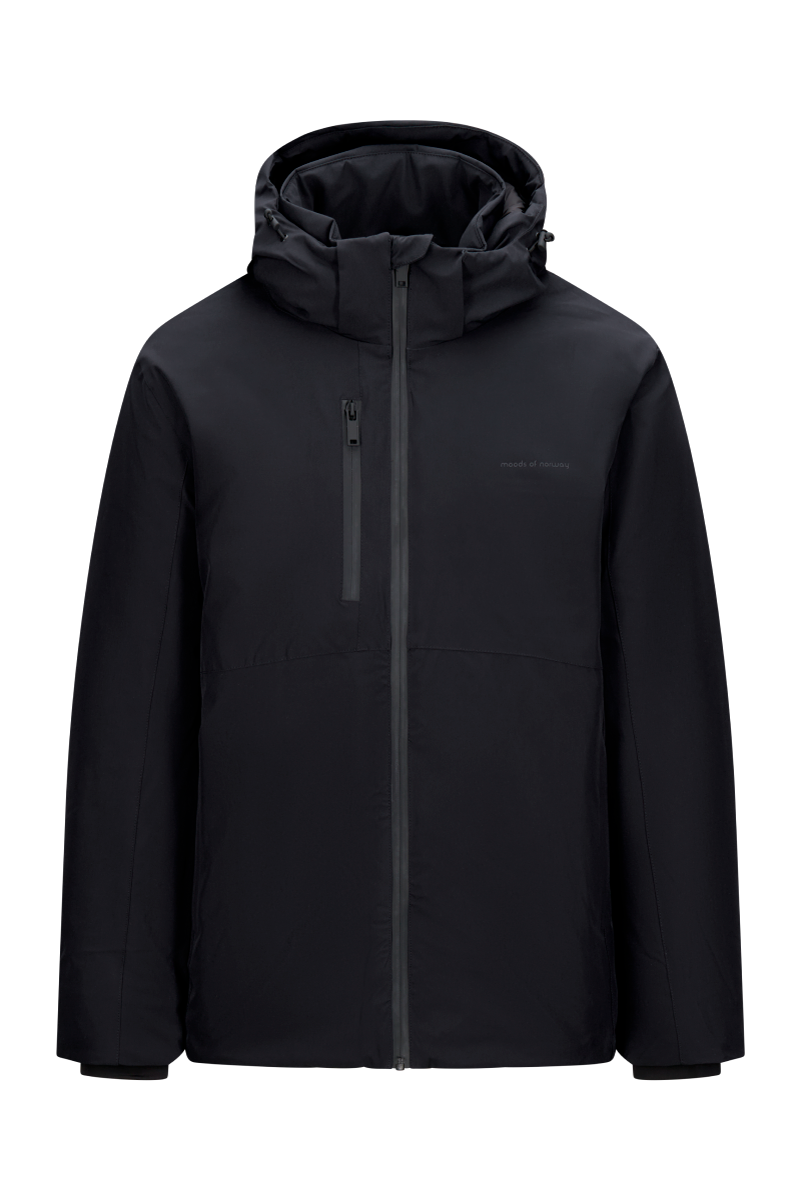 Kamben Parka Jakke